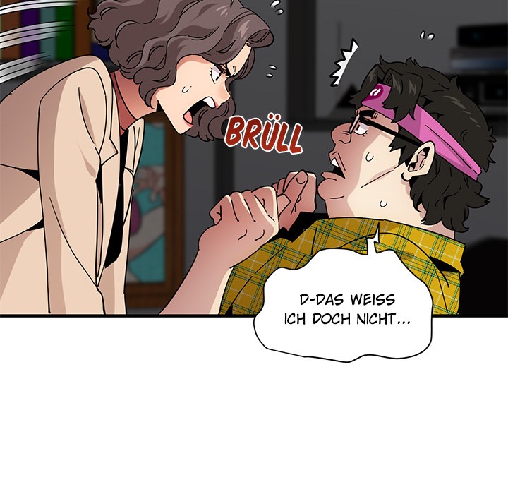 Wer hat Angst vor Mister H? - episode 55 - 27