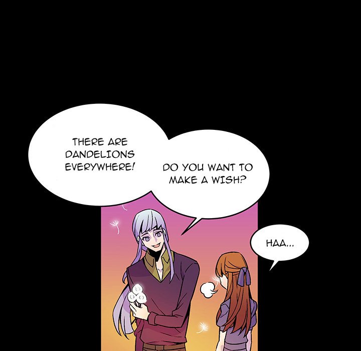 EAT ME! - episode 16 - 28