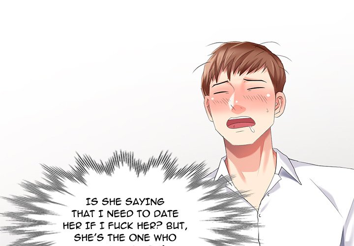 Secret Hideout - episode 26 - 1
