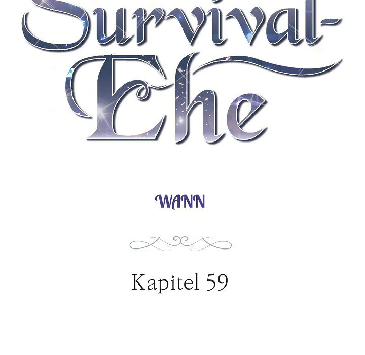 Survival-Ehe - episode 59 - 5