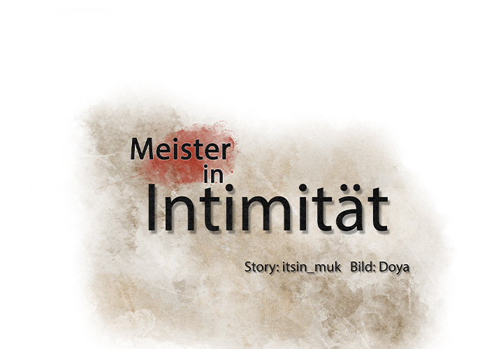 Meister in Intimität - episode 3 - 0