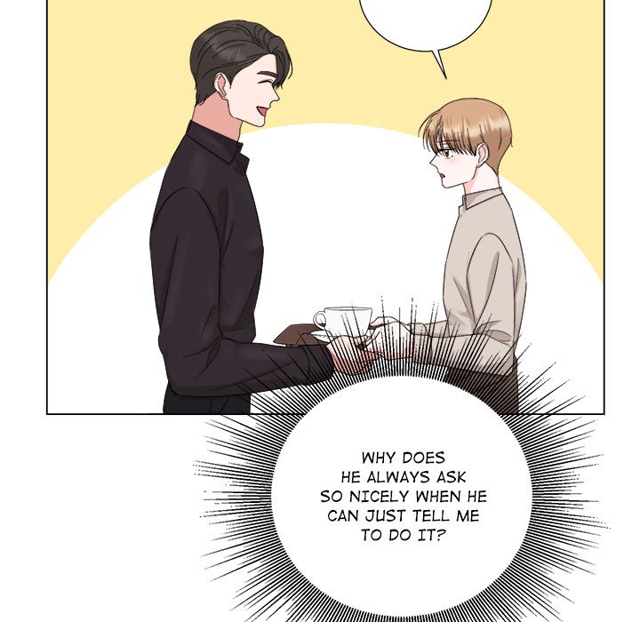 Secrets Between the Sheets [non-adult] - episode 21 - 82