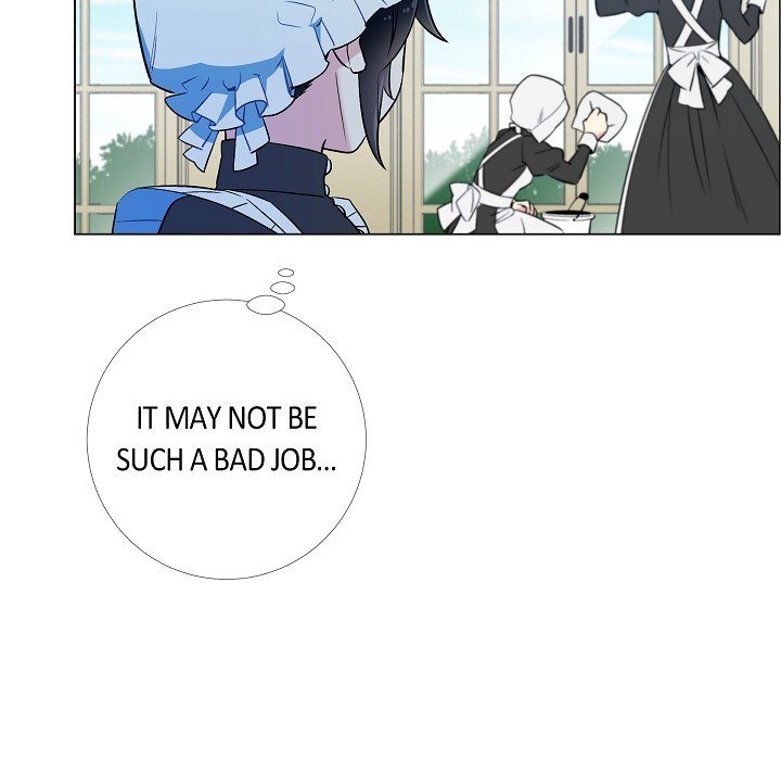 The Maid and the Vampire - episode 4 - 17