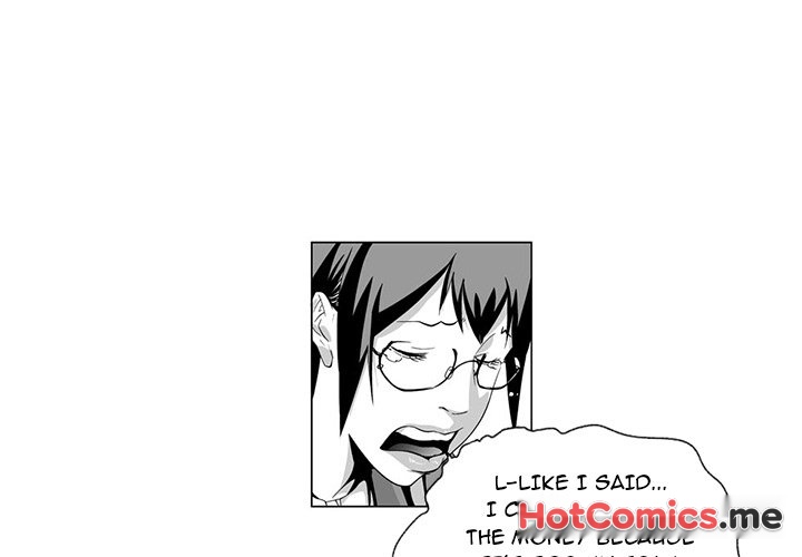 The Strange Lady In Our Town - episode 2 - 1
