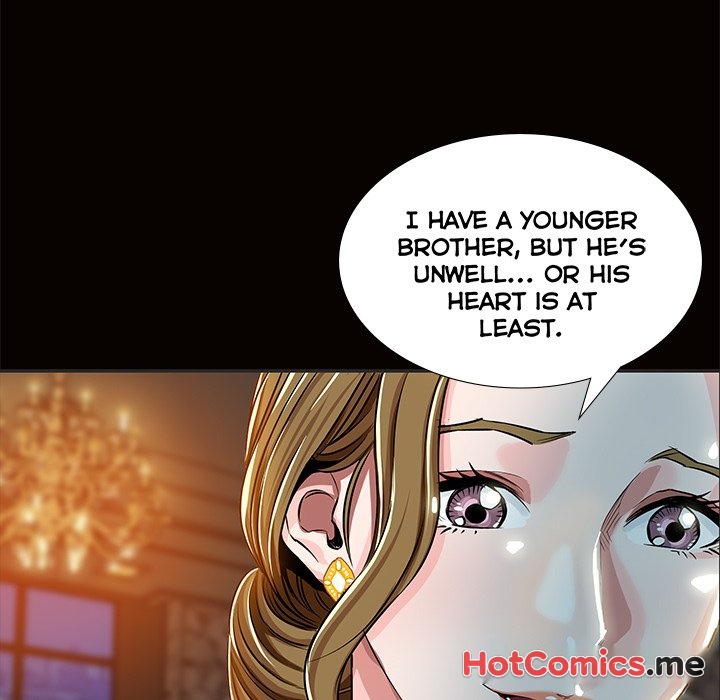 Sponsor (Drama) - episode 17 - 86