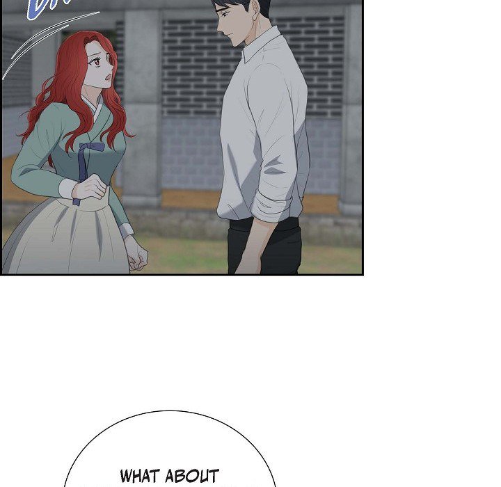 Crown Prince's Marriage Proposal - episode 49 - 22