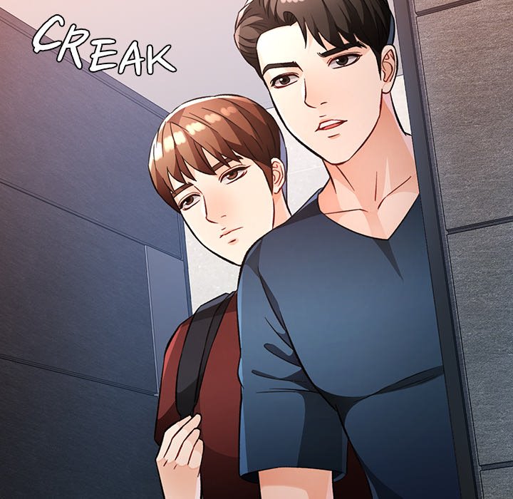 Wait, I'm a Married Woman! - episode 19 - 6