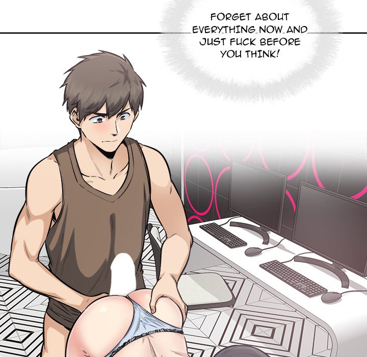 Excuse me, This is my Room - episode 84 - 114