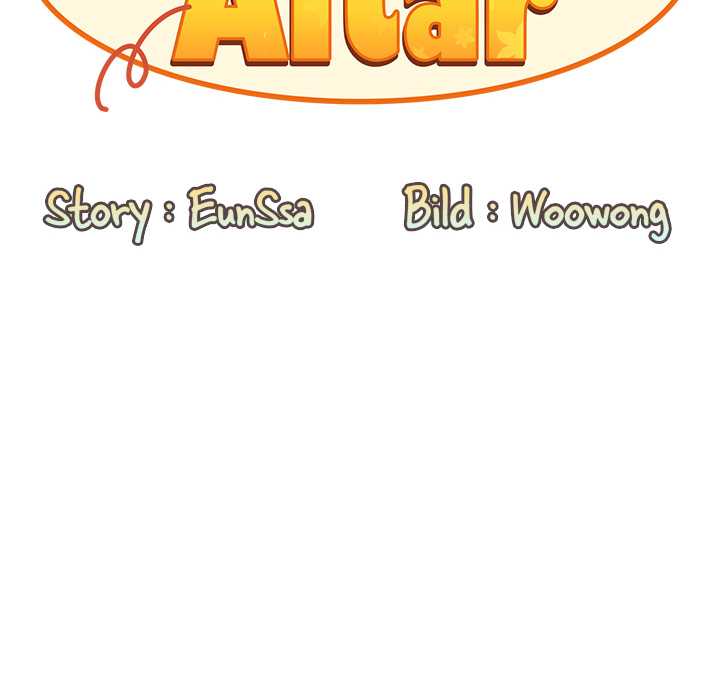 Der Weg zum Altar - episode 31 - 82