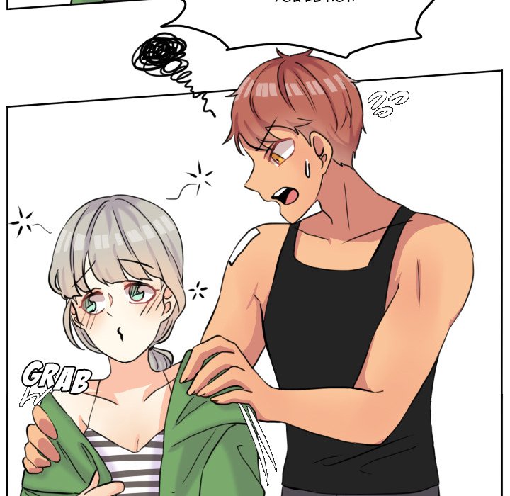 The Chill Couple - episode 43 - 71