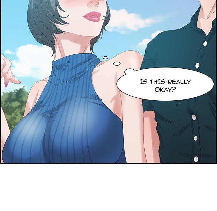 Tasty Chat: 0km - episode 12 - 101