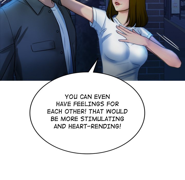 Make Me Yours, Professor - episode 30 - 96