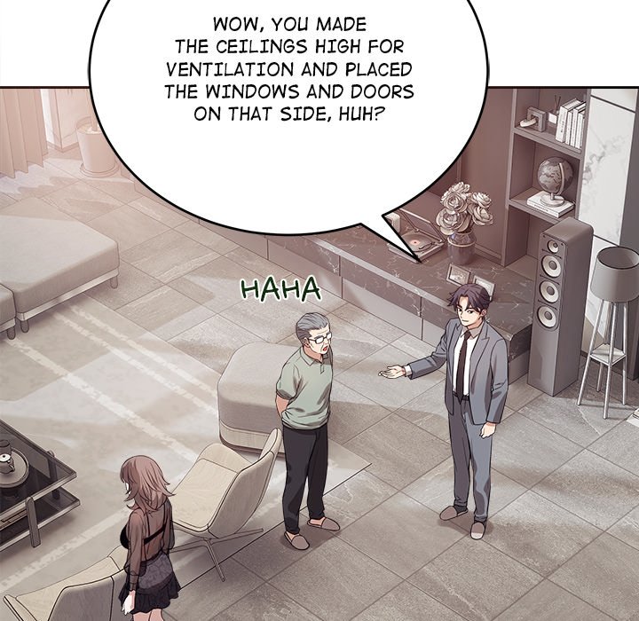 I'm Here for You - episode 8 - 21