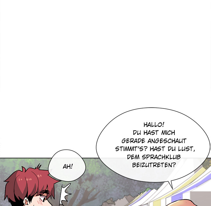 Plötzlich Insider - episode 1 - 42