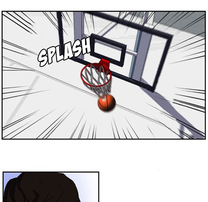 Tweener - episode 18 - 45