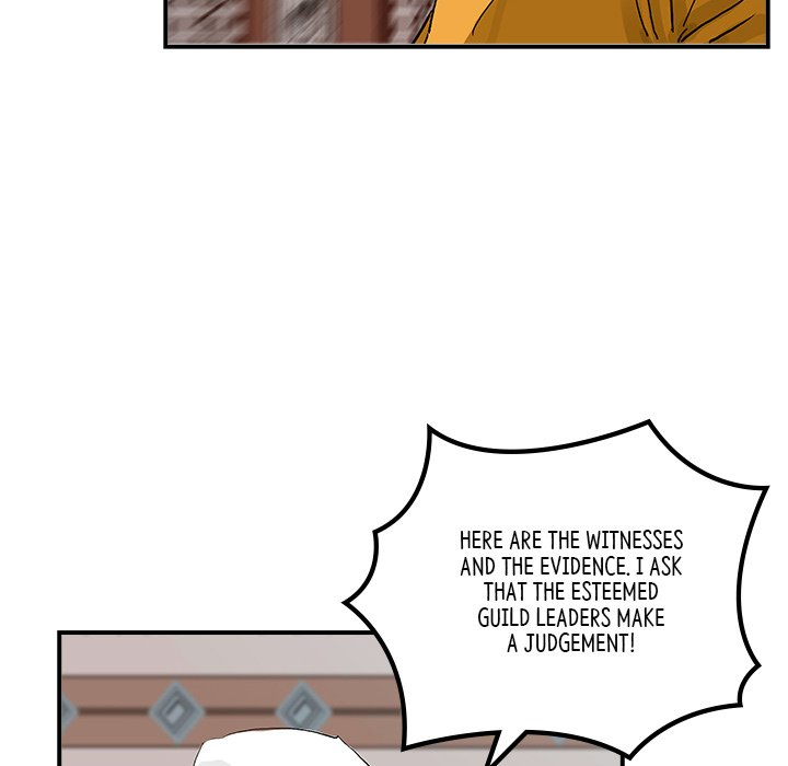 The Blade Demon - episode 26 - 81