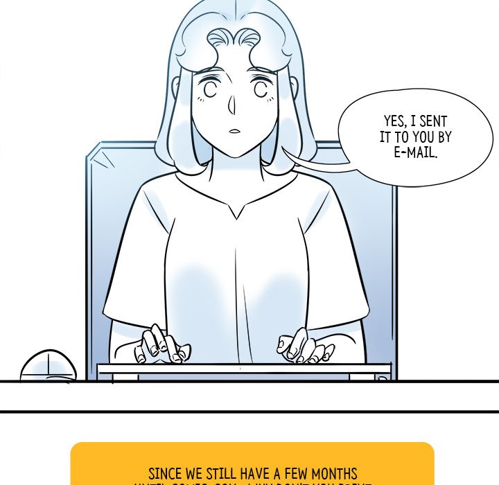 Home of Geeks - episode 6 - 14