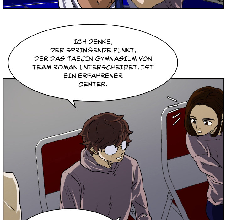 Tweener - episode 28 - 51