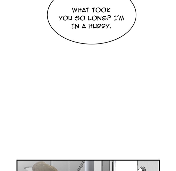 Secret Hideout - episode 1 - 102