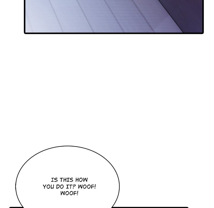 Steamy Webtoon Collection - episode 4 - 147