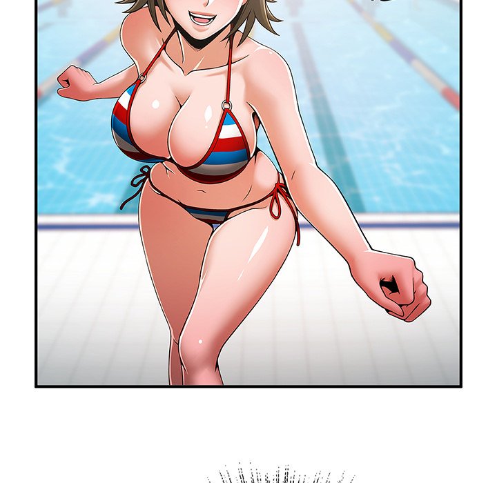 Poolside Playtime - episode 3 - 136
