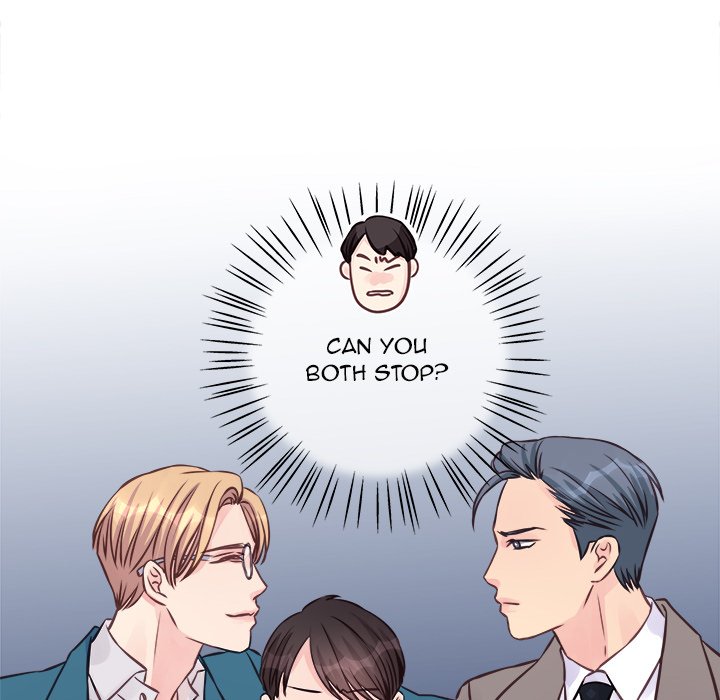 A Nonsense Relationship - episode 5 - 62