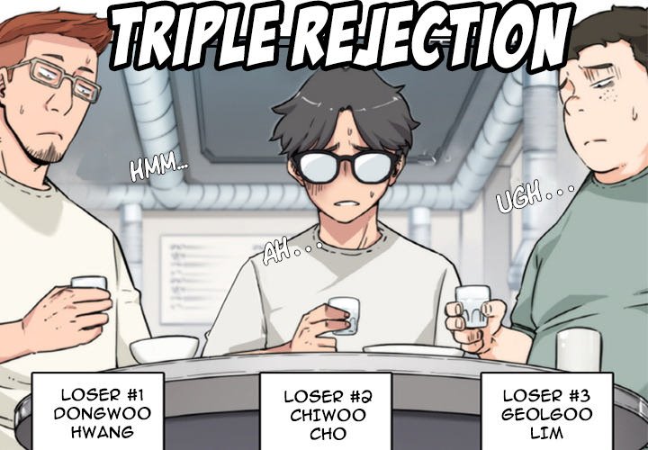 The Spot Master - episode Prologue - 3