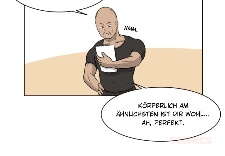 Der Balljunge - episode 5 - 1