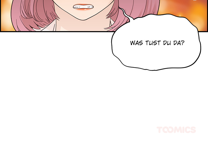 Der Hahn im Korb - episode 58 - 1