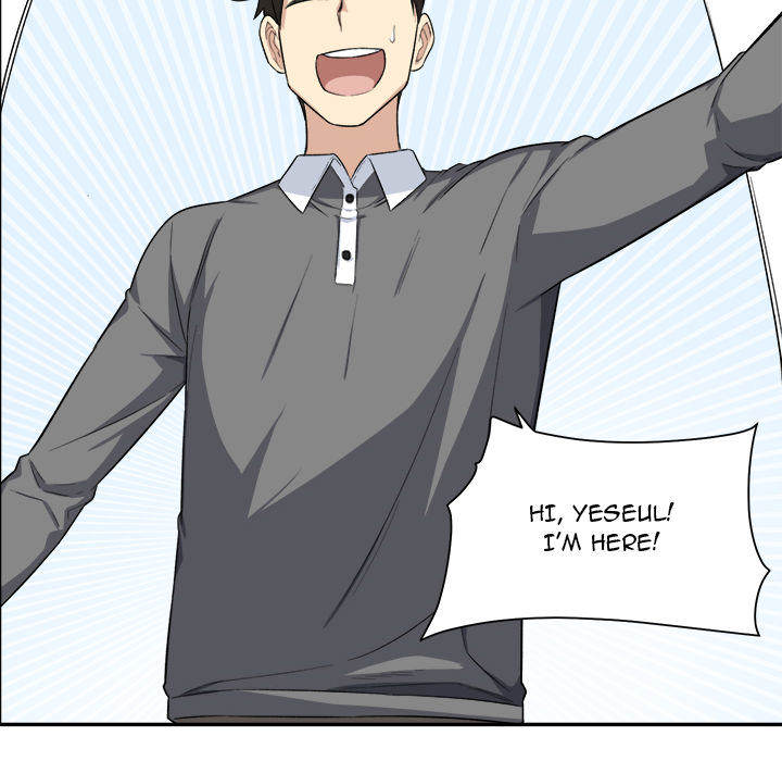 Excuse me, This is my Room - UNCENSORED - episode 12 - 84