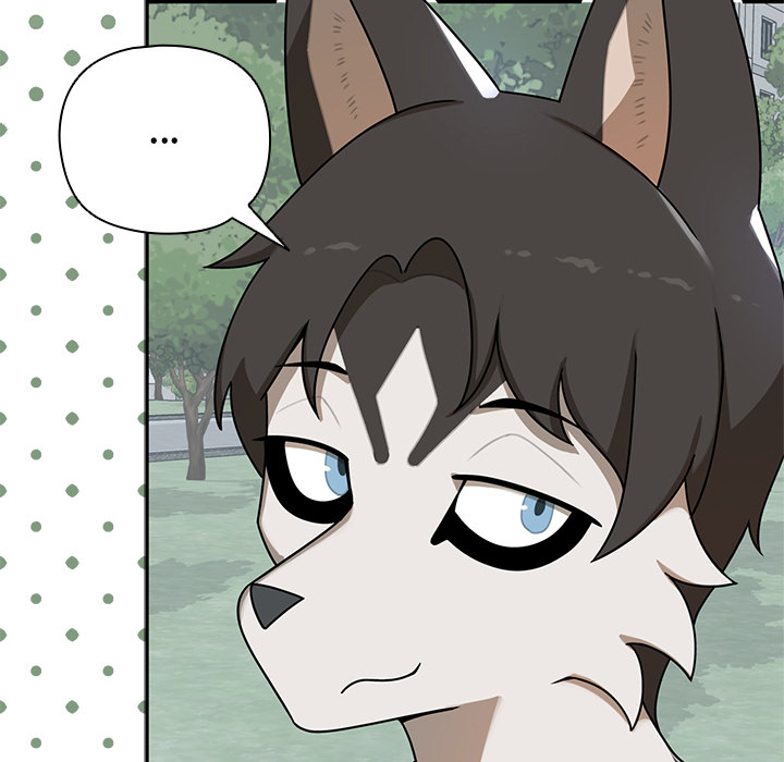 Paws on Campus - episode 11 - 86