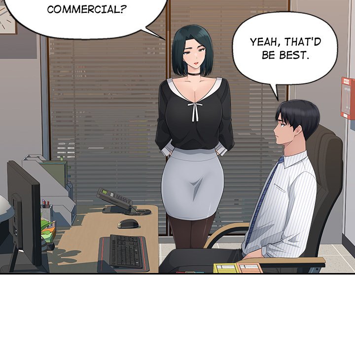 Office Desires - episode 14 - 65