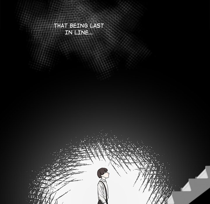 Look at Me - episode 3 - 36