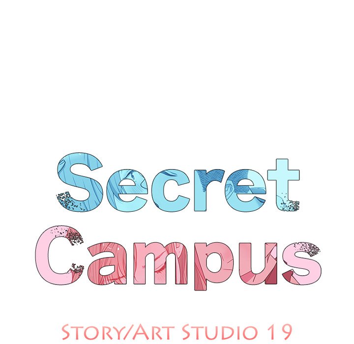 Secret Campus - episode 6 - 32