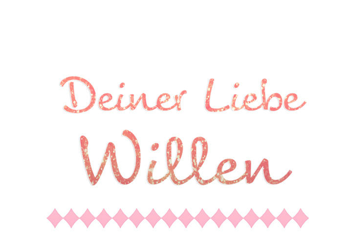 Deiner Liebe Willen - episode 49 - 0