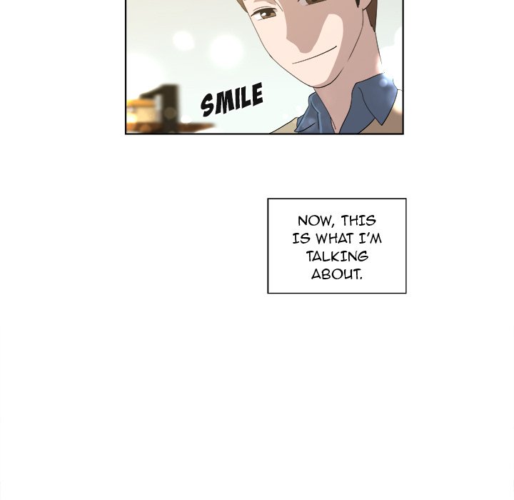 New Teacher in Town - episode 13 - 40