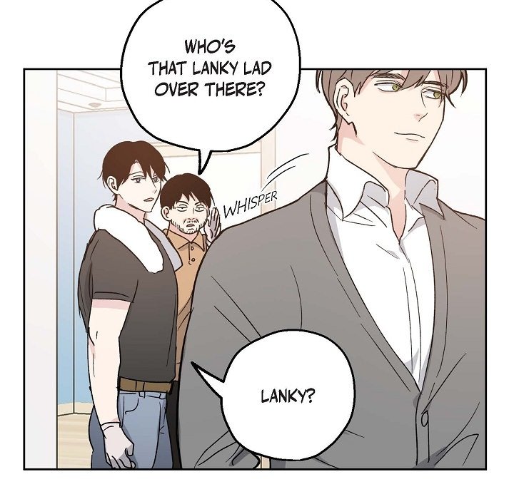 The Odds of This Love - episode 5 - 38