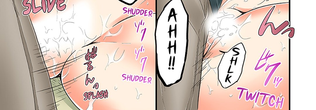 A Steamy Hot Spring Story: Cumming With My Coworker - episode 3 - 31