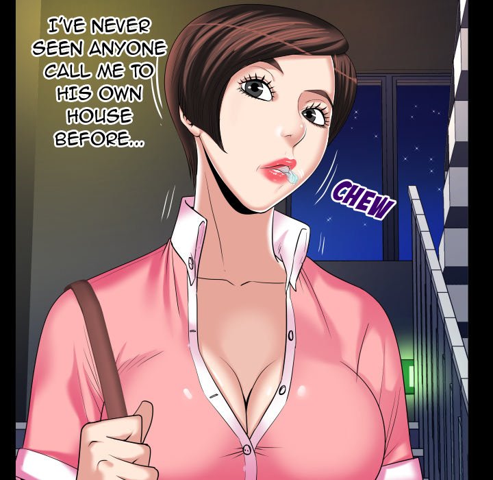 My Wife's Partner - episode 88 - 13