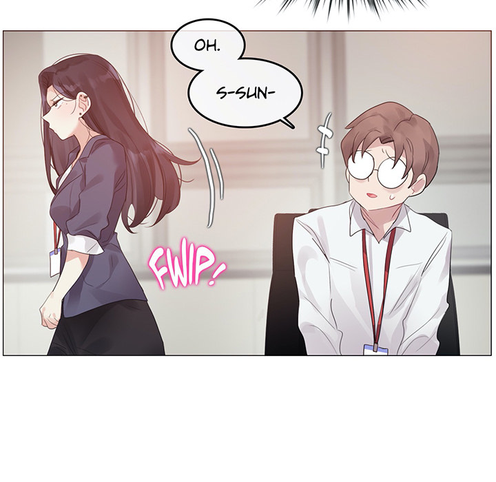 A Pervert's Daily Life - episode 96 - 85