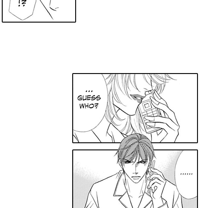 Group-Zero Omnibus Vol.2 - episode 6 - 7