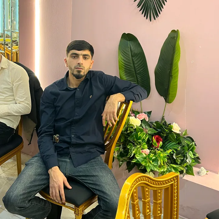 amrax_xeyirbekov