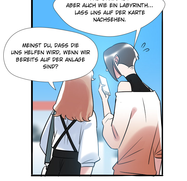 Das Haus der Träumer - episode 1 - 71