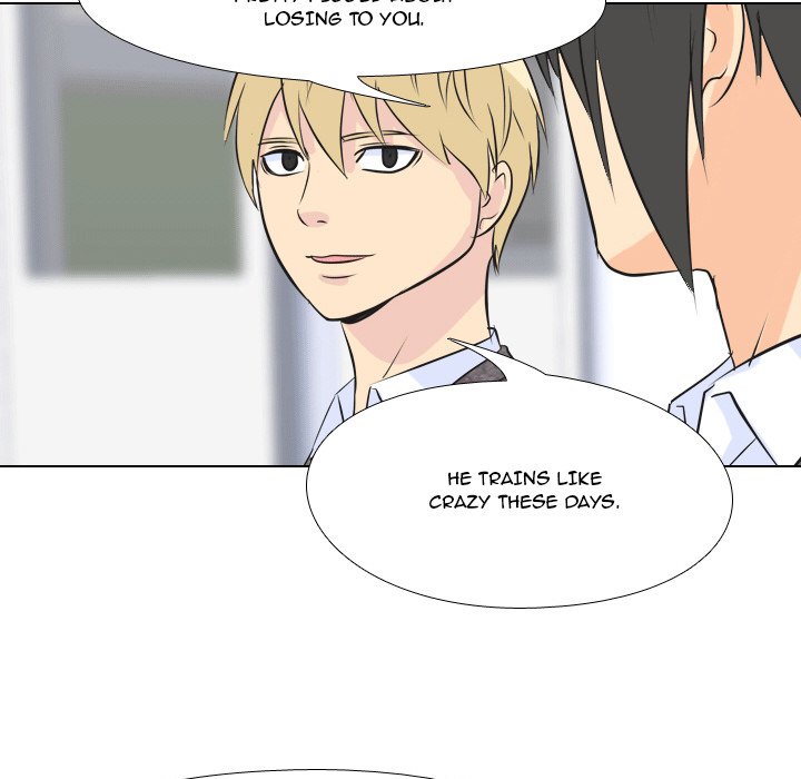 High School Legend : Red Dragon - episode 46 - 53