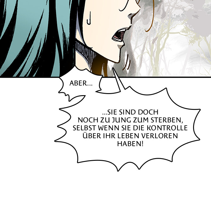 Die Legende von Sayu - episode 2 - 165