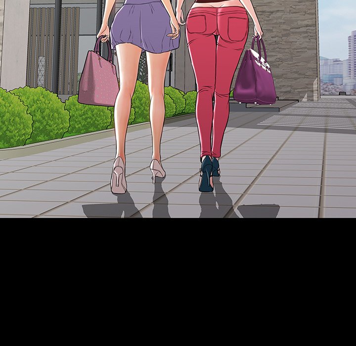 Superstar Cynthia Oh - episode 31 - 136