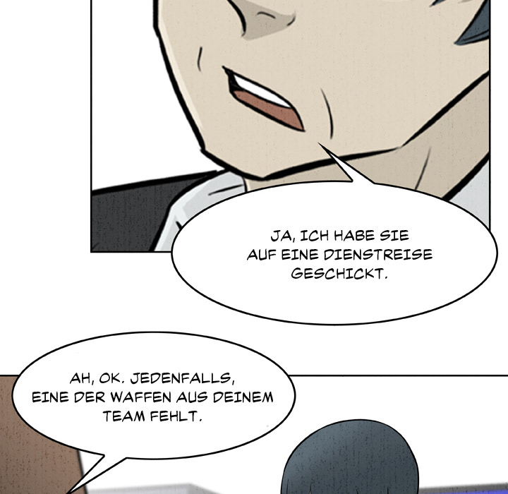 Mörderisches Klassenzimmer - episode 34 - 67