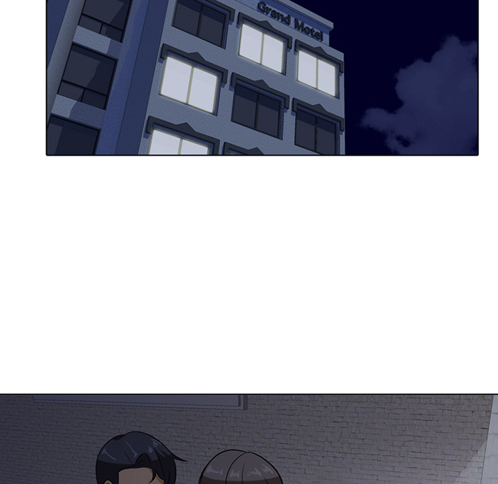 Das Partnerkarussell - episode 7 - 38