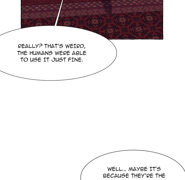 New Life, New Me - episode 57 - 51
