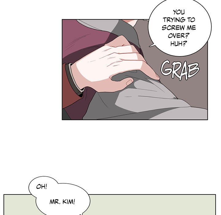 Sign - episode 13 - 9